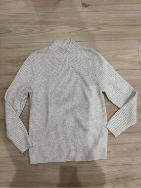 Express sweater
